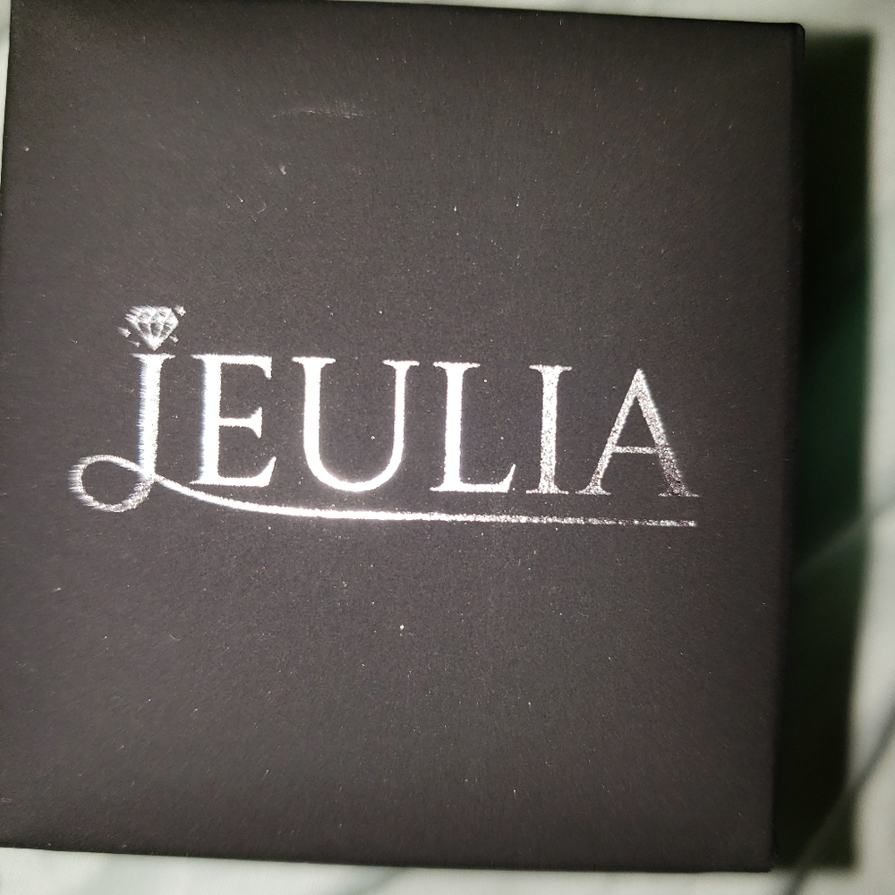 Sterling Silver Ring - image 3